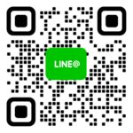 Line QR Code ดิจิตอลล็อค เชียงราย